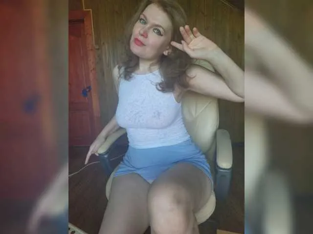 Live sex webcam photo for Muza-Love #274134082