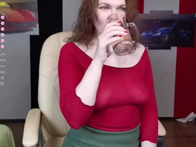 Live sex webcam photo for Muza-Love #275484304