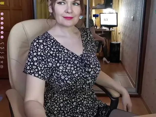 Live sex webcam photo for Muza-Love #275681995