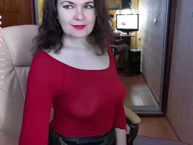 Live sex webcam photo for Muza-Love #276093774