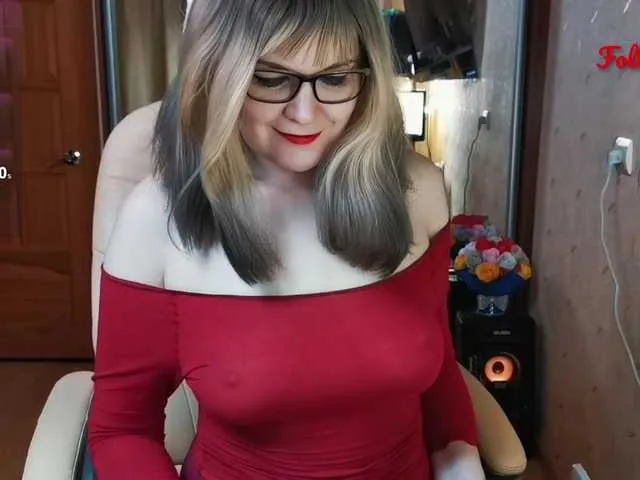 Live sex webcam photo for Muza-Love #277962251