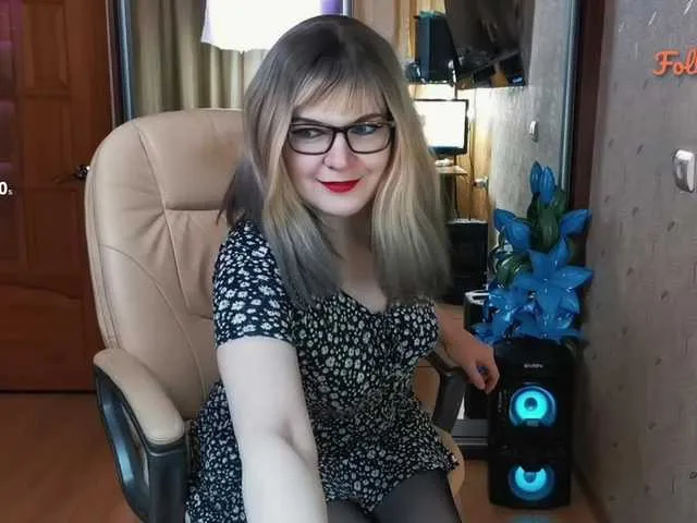 Live sex webcam photo for Muza-Love #277967229