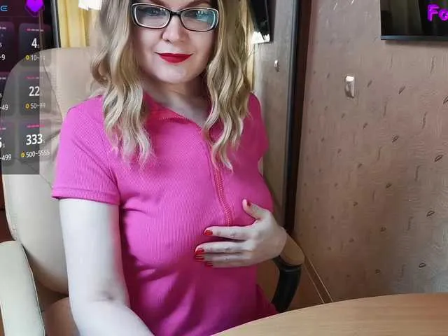 Live sex webcam photo for Muza-Love #290929452