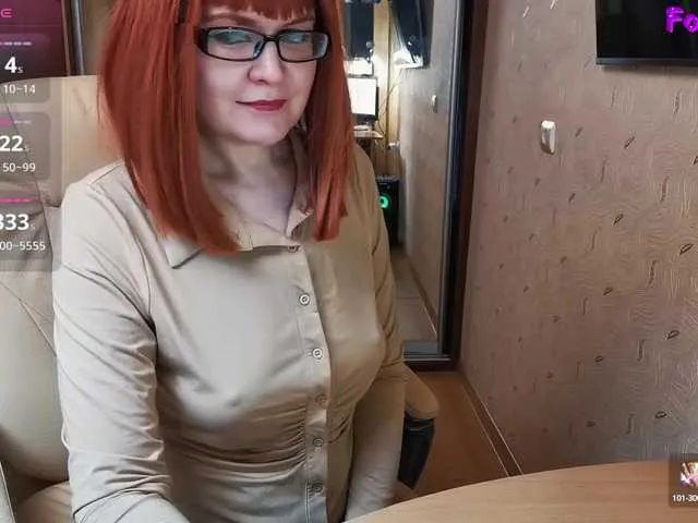 Live sex webcam photo for Muza-Love #291614472