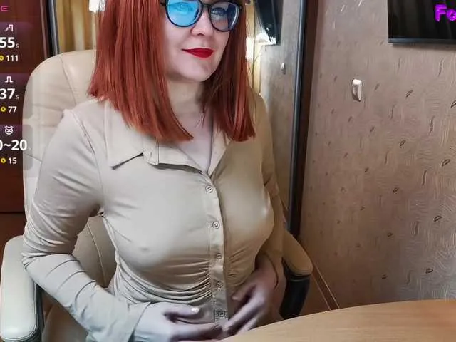 Live sex webcam photo for Muza-Love #291674815