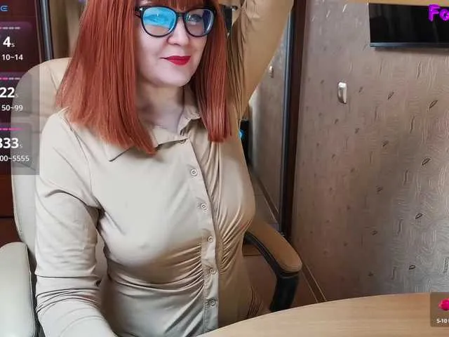 Live sex webcam photo for Muza-Love #291781851