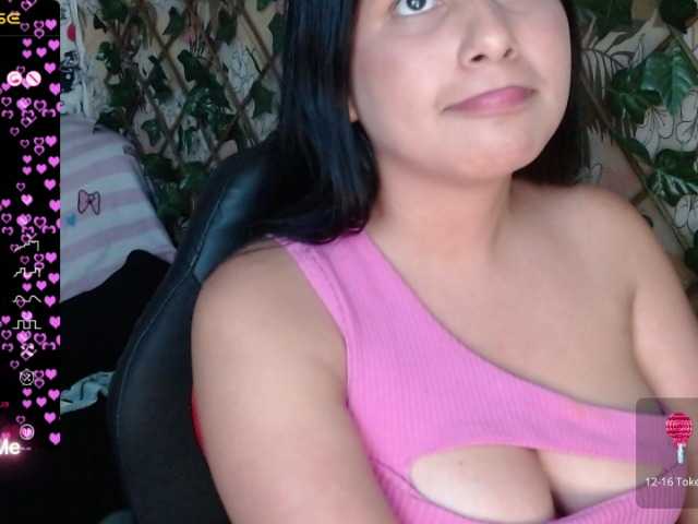 Live sex webcam photo for My-melody #277416054