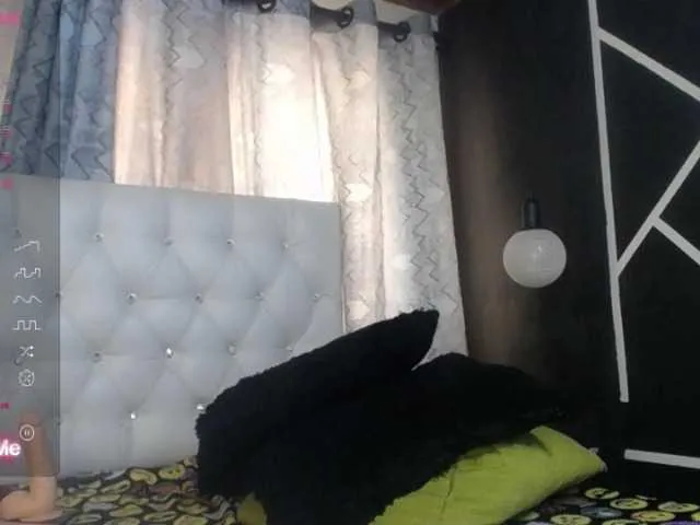 Live sex webcam photo for My-melody #277784690