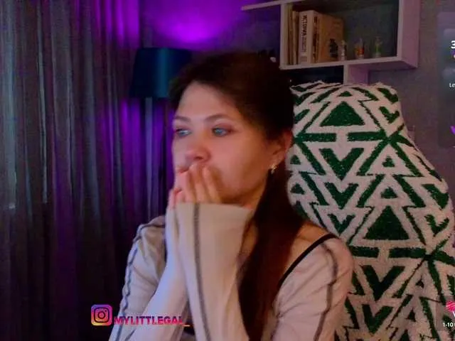 Live sex webcam photo for MyLittlegi #290805089