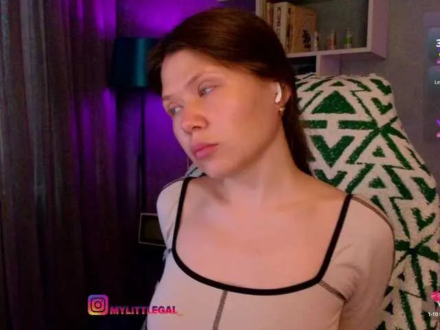 Live sex webcam photo for MyLittlegi #290819502