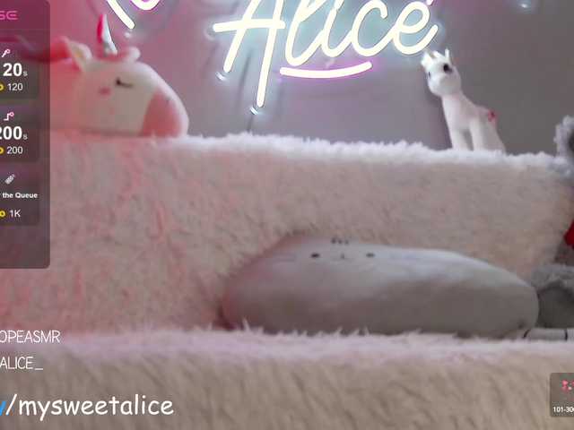 Live sex webcam photo for MySweetAlice #290891074