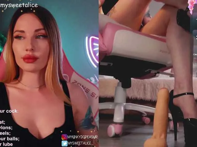 Live sex webcam photo for MySweetAlice #291597463