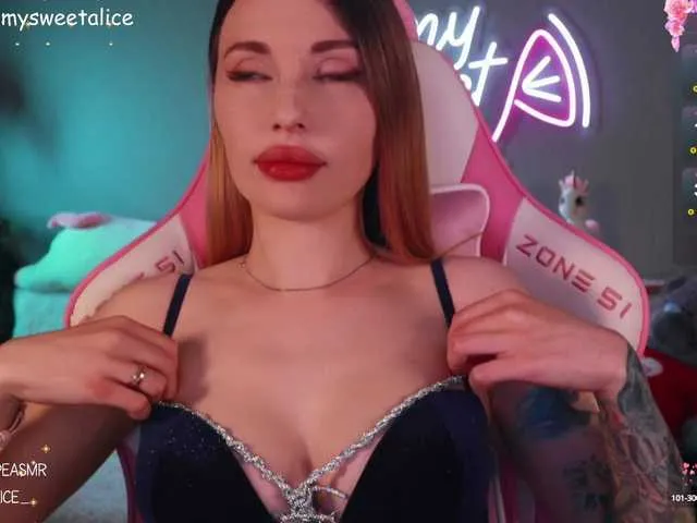 Live sex webcam photo for MySweetAlice #291662998