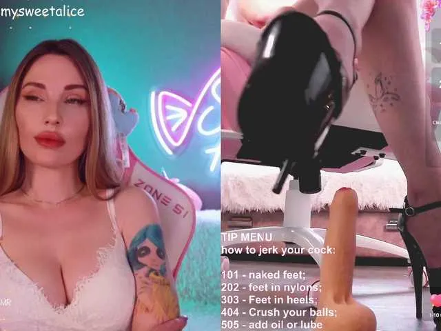 Live sex webcam photo for MySweetAlice #291745197