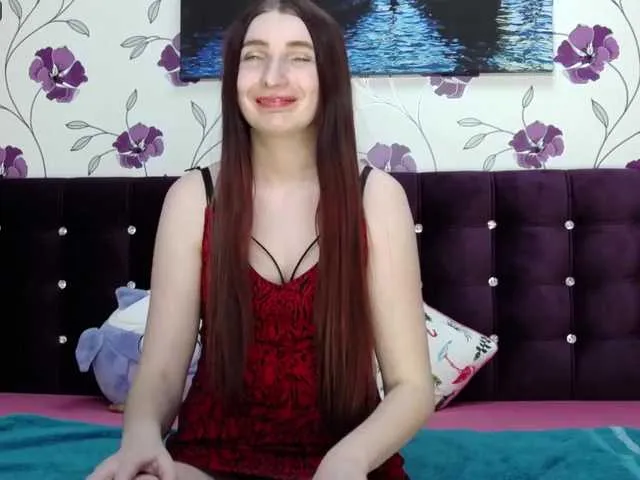 Live sex webcam photo for MylaRosse #272308867