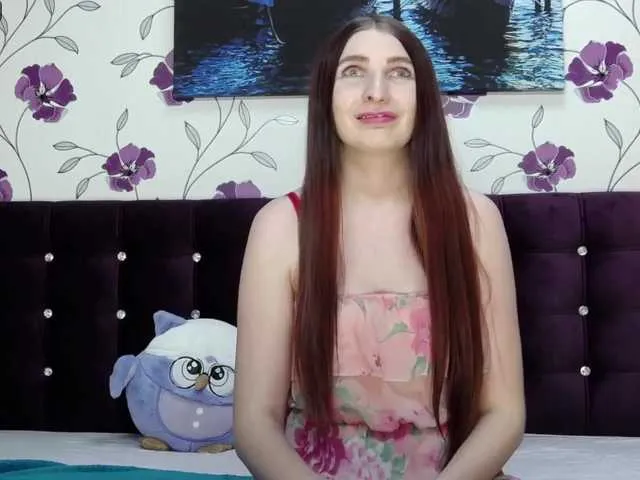 Live sex webcam photo for MylaRosse #272439664