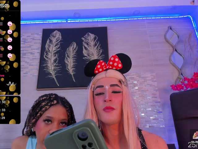 Live sex webcam photo for MystiqueTs #290373498