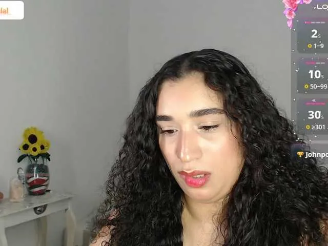 Live sex webcam photo for NABILA16 #291667908