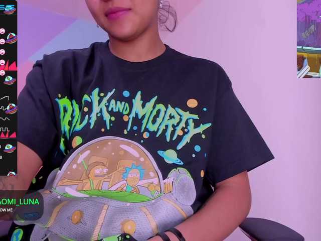 Live sex webcam photo for NAOMILUNA #271765180