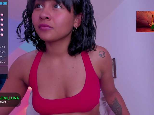 Live sex webcam photo for NAOMILUNA #271911487