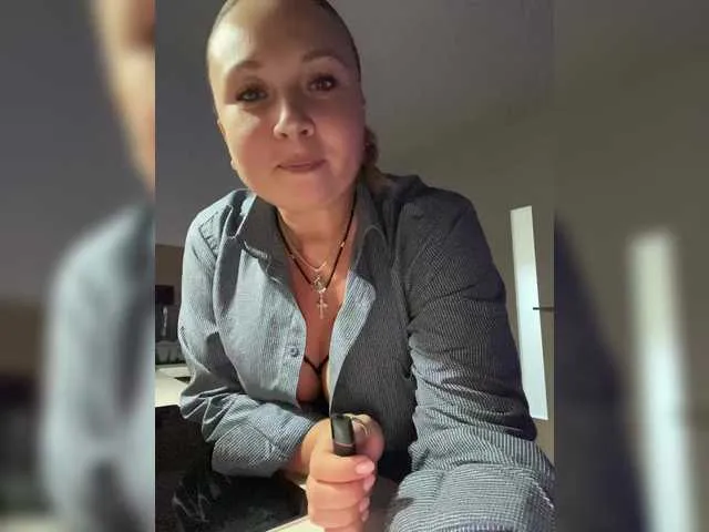 Live sex webcam photo for NERVOMOTINA #291490074