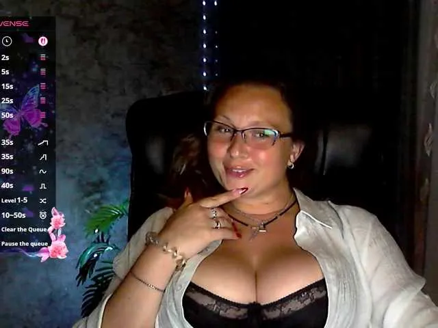 Live sex webcam photo for NERVOMOTINA #293863724