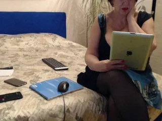 Live sex webcam photo for NINA-RICCI #145804819