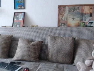 Live sex webcam photo for NINA-RICCI #219217055