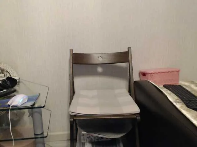 Live sex webcam photo for NINA-RICCI #290291085