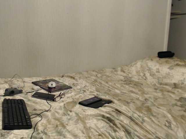Live sex webcam photo for NINA-RICCI #290856430