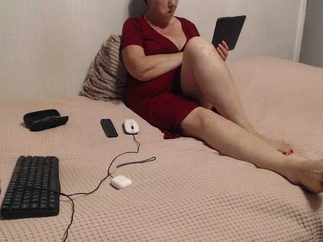 Live sex webcam photo for NINA-RICCI #291301355