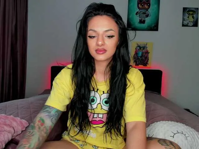 Live sex webcam photo for NNNoire #290627033