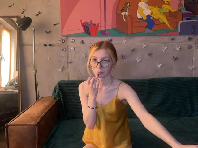 Live sex webcam photo for Na-izi #290526837