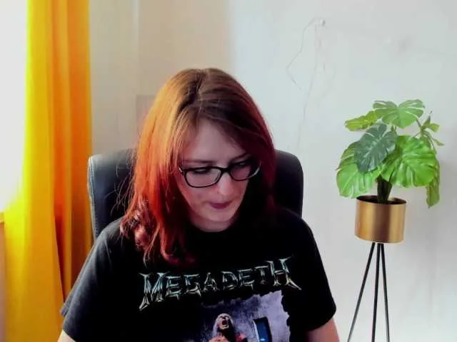 Live sex webcam photo for NadineGold #276150543