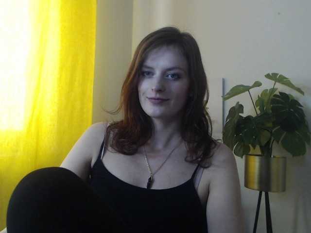 Live sex webcam photo for NadineGold #276751626