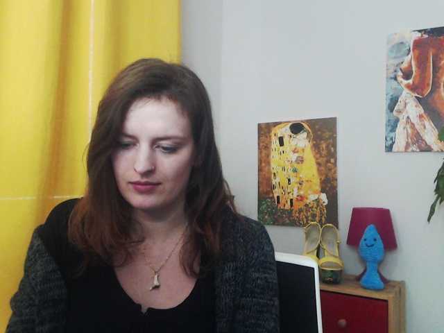 Live sex webcam photo for NadineGold #290340195