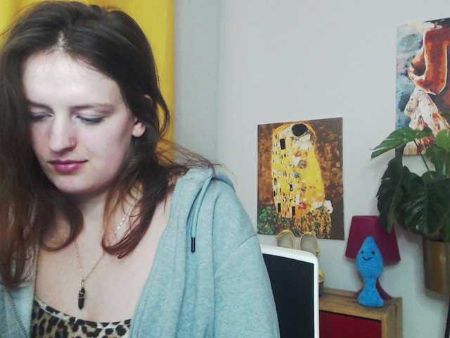 Live sex webcam photo for NadineGold #290479868