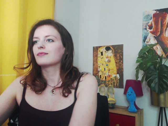 Live sex webcam photo for NadineGold #290506002