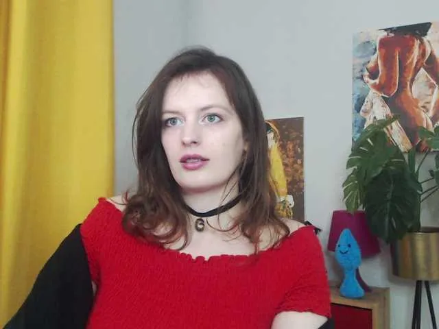 Live sex webcam photo for NadineGold #290982505