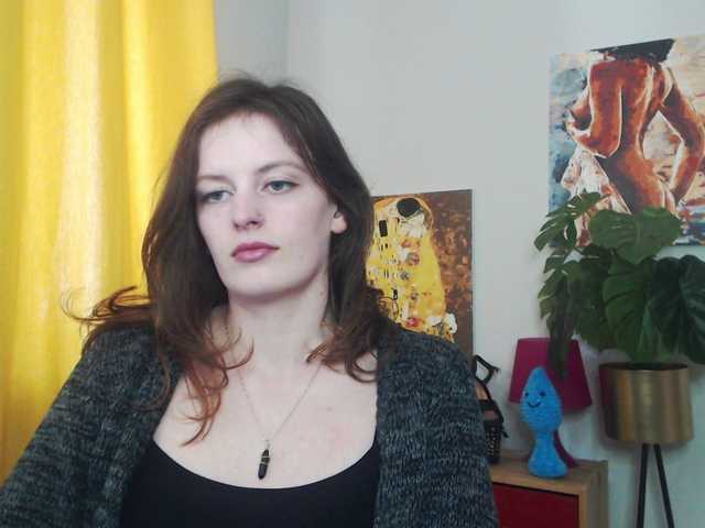 Live sex webcam photo for NadineGold #291021007