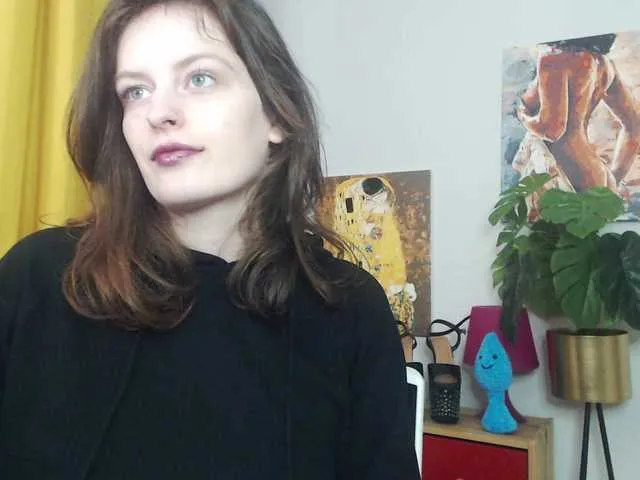 Live sex webcam photo for NadineGold #291061291