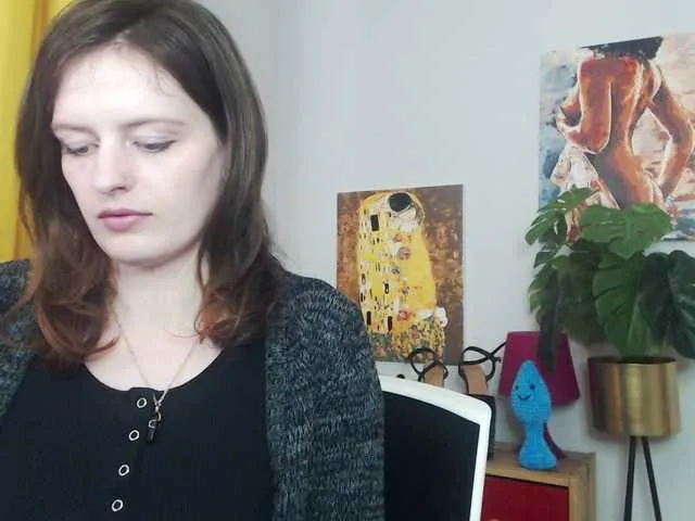 Live sex webcam photo for NadineGold #291067910