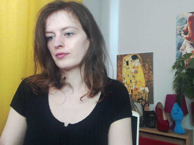 Live sex webcam photo for NadineGold #291172134