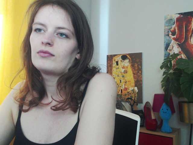 Live sex webcam photo for NadineGold #291191255