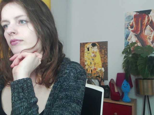 Live sex webcam photo for NadineGold #291223206