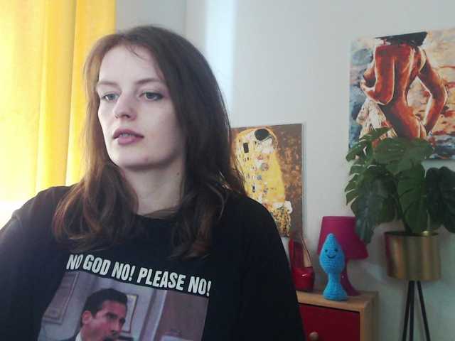 Live sex webcam photo for NadineGold #291364832