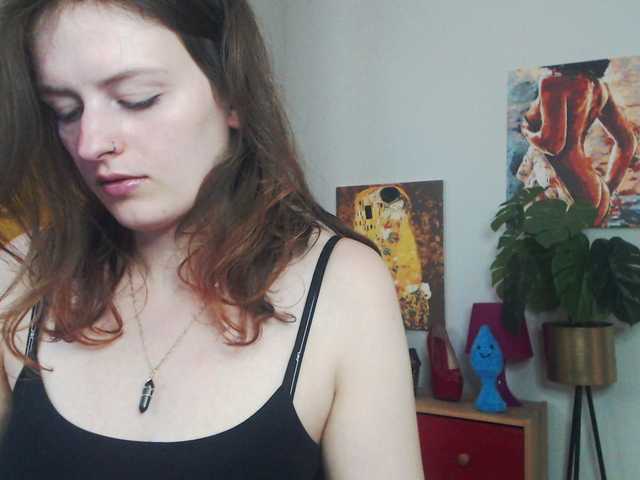 Live sex webcam photo for NadineGold #291389574