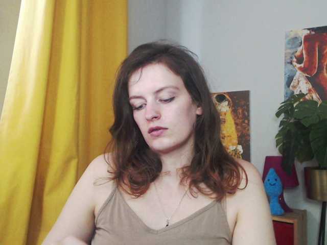 Live sex webcam photo for NadineGold #291409410