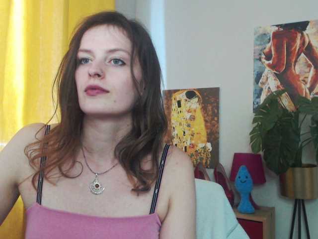 Live sex webcam photo for NadineGold #291706763