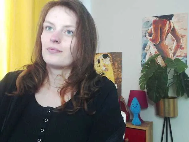 Live sex webcam photo for NadineGold #291726052